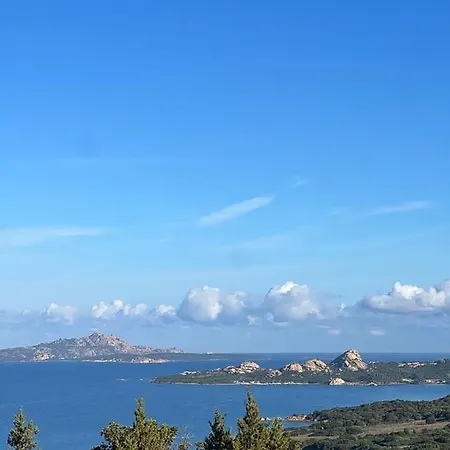 Villetta Vista Mare E Giardino *