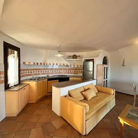 Villetta Vista Mare E Giardino Villa Cala Bitta