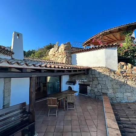 Villetta Vista Mare E Giardino *