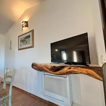 Villa Villetta Vista Mare E Giardino *