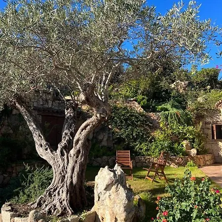 Villetta Vista Mare E Giardino