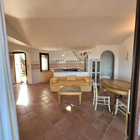Villetta Vista Mare E Giardino *