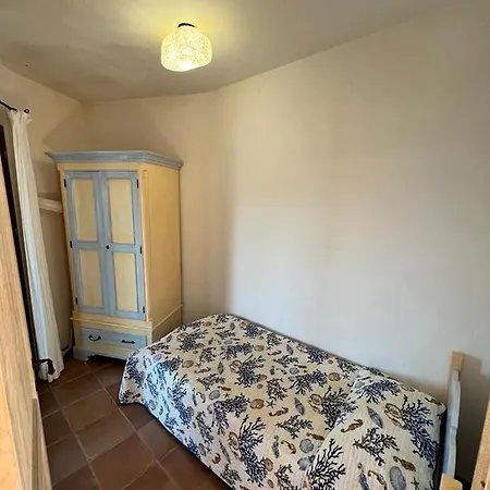 Villetta Vista Mare E Giardino *
